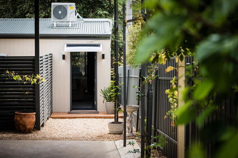 McLaren Vale Getaway - Northern Rivers Accommodation 17