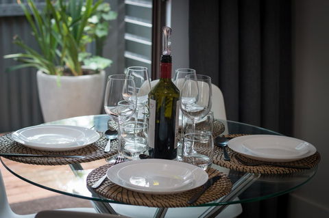 McLaren Vale Getaway - Northern Rivers Accommodation 15