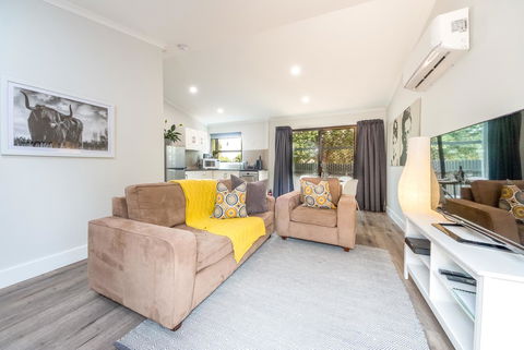 McLaren Vale Getaway - Northern Rivers Accommodation 10