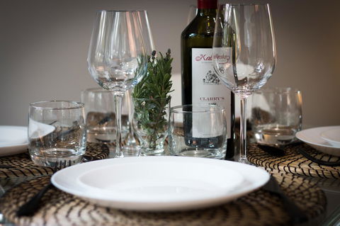 McLaren Vale Getaway - Northern Rivers Accommodation 12