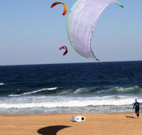 Serenity on Narrabeen Beach - 1Bdr beachside retreat - Northern Rivers Accommodation