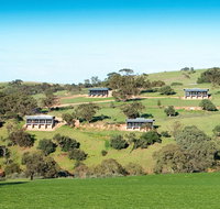 Barossa Pavilions - Northern Rivers Accommodation
