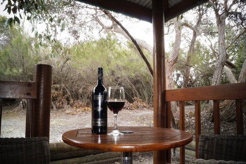 Kangaroo Island Wilderness Retreat - Northern Rivers Accommodation 38