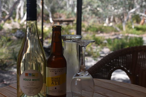 Kangaroo Island Wilderness Retreat - Northern Rivers Accommodation 14