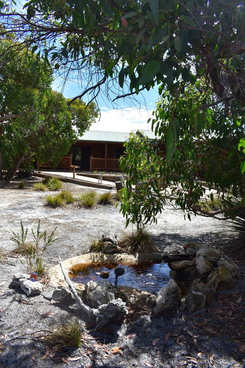 Kangaroo Island Wilderness Retreat - Northern Rivers Accommodation 18