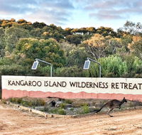 Kangaroo Island Wilderness Retreat - Northern Rivers Accommodation