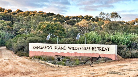Kangaroo Island Wilderness Retreat - Northern Rivers Accommodation 0