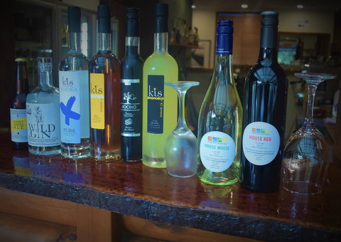 Kangaroo Island Wilderness Retreat - Northern Rivers Accommodation 2