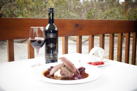 Kangaroo Island Wilderness Retreat - Northern Rivers Accommodation 35