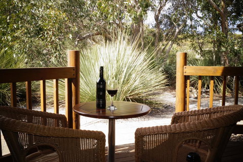 Kangaroo Island Wilderness Retreat - Northern Rivers Accommodation 37