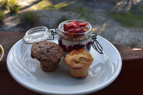 Kangaroo Island Wilderness Retreat - Northern Rivers Accommodation 4