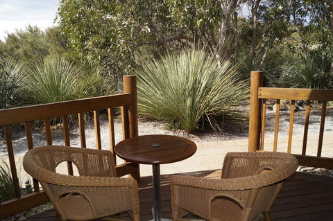Kangaroo Island Wilderness Retreat - Northern Rivers Accommodation 8
