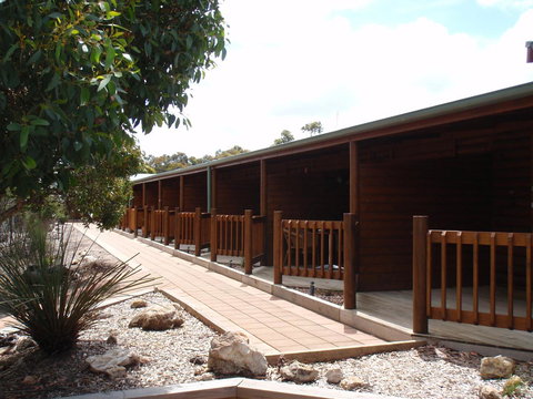 Kangaroo Island Wilderness Retreat - Northern Rivers Accommodation 32