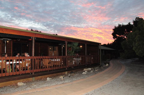 Kangaroo Island Wilderness Retreat - Northern Rivers Accommodation 31