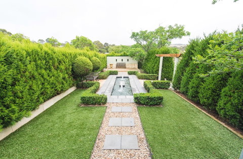 S T U D I O 22 Peaceful Retreat With Garden Views - Northern Rivers Accommodation 0