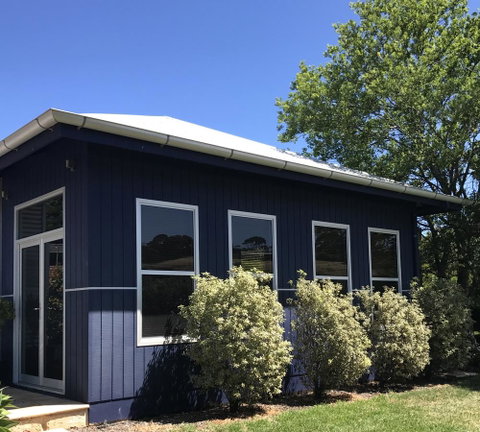 S T U D I O 22 Peaceful Retreat With Garden Views - Northern Rivers Accommodation 15