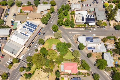 Tanunda\'s Magpie House - Northern Rivers Accommodation 28