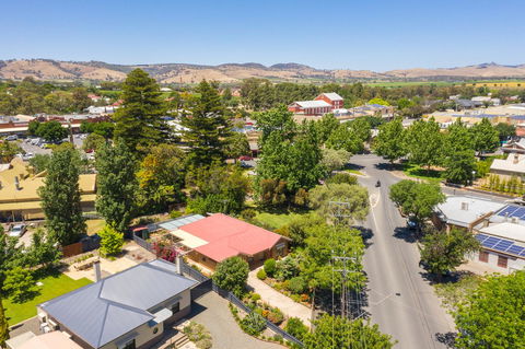 Tanunda\'s Magpie House - Northern Rivers Accommodation 26