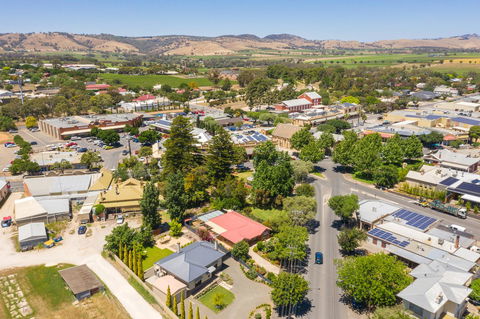 Tanunda\'s Magpie House - Northern Rivers Accommodation 27