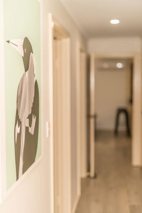 Tanunda\'s Magpie House - Northern Rivers Accommodation 16