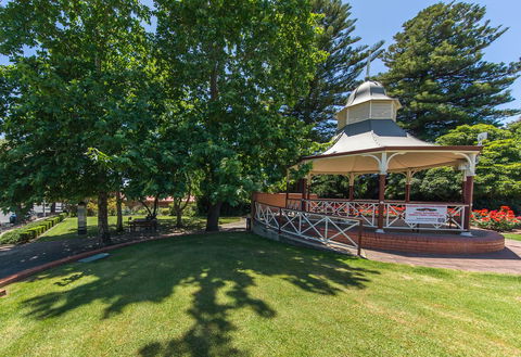Tanunda\'s Magpie House - Northern Rivers Accommodation 29
