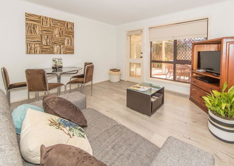Tanunda\'s Magpie House - Northern Rivers Accommodation 12
