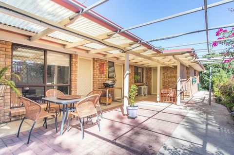 Tanunda\'s Magpie House - Northern Rivers Accommodation 21