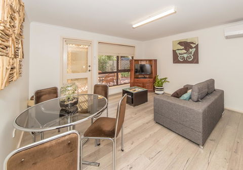 Tanunda\'s Magpie House - Northern Rivers Accommodation 13