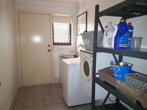 Tanunda\'s Magpie House - Northern Rivers Accommodation 19
