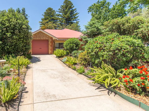Tanunda\'s Magpie House - Northern Rivers Accommodation 3