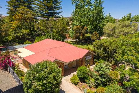Tanunda\'s Magpie House - Northern Rivers Accommodation 1
