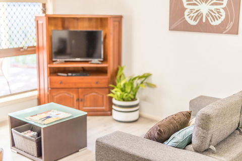 Tanunda\'s Magpie House - Northern Rivers Accommodation 14