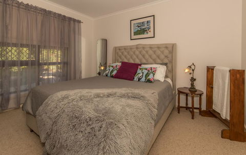 Tanunda\'s Magpie House - Northern Rivers Accommodation 5