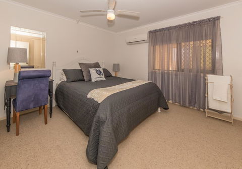 Tanunda\'s Magpie House - Northern Rivers Accommodation 4
