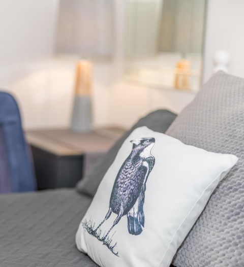 Tanunda\'s Magpie House - Northern Rivers Accommodation 6