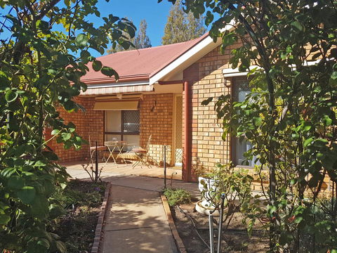 Tanunda\'s Magpie House - Northern Rivers Accommodation 2