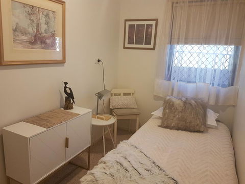 Tanunda\'s Magpie House - Northern Rivers Accommodation 8