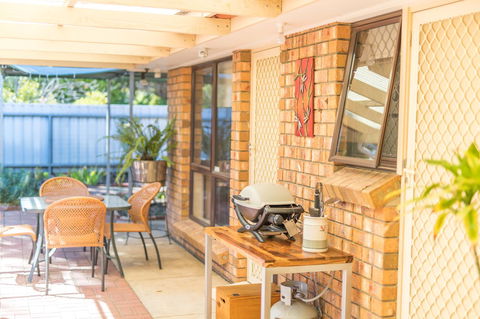 Tanunda\'s Magpie House - Northern Rivers Accommodation 22