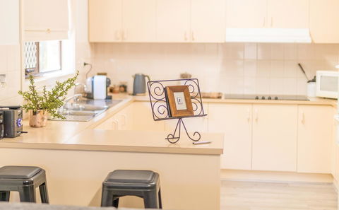 Tanunda\'s Magpie House - Northern Rivers Accommodation 11