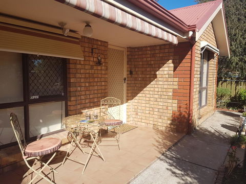 Tanunda\'s Magpie House - Northern Rivers Accommodation 25