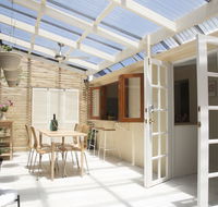 Wayfarers Cottage - Northern Rivers Accommodation