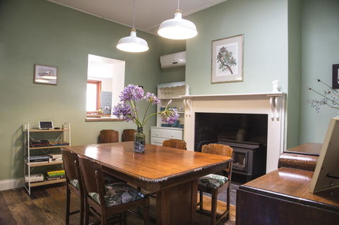 Wayfarers Cottage - Northern Rivers Accommodation 6