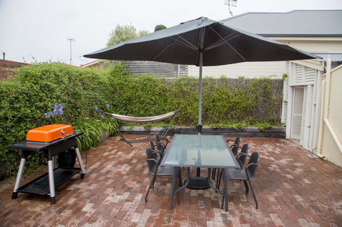Wayfarers Cottage - Northern Rivers Accommodation 12