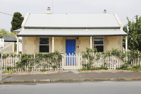 Wayfarers Cottage - Northern Rivers Accommodation 5