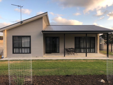 Jalilla Village - Northern Rivers Accommodation 1