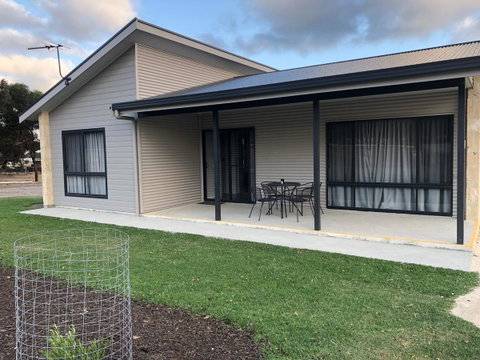 Jalilla Village - Northern Rivers Accommodation 10