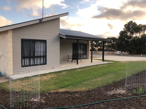 Jalilla Village - Northern Rivers Accommodation 2