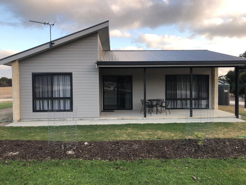 Jalilla Village - Northern Rivers Accommodation 7