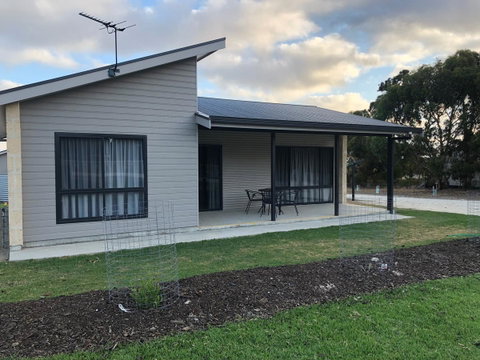 Jalilla Village - Northern Rivers Accommodation 8