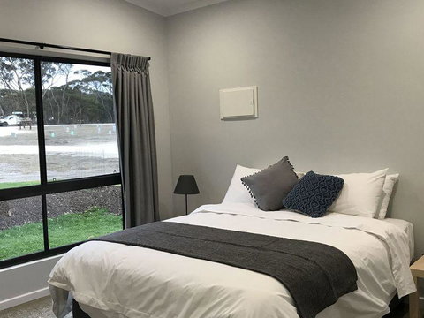 Jalilla Village - Northern Rivers Accommodation 4